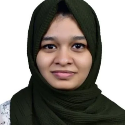 Manal Ismail